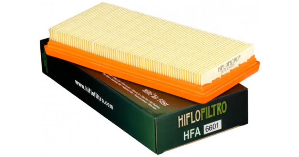 Přímo Od Výrobce HIFLO vzduchový filtr FILTRO HFA6601