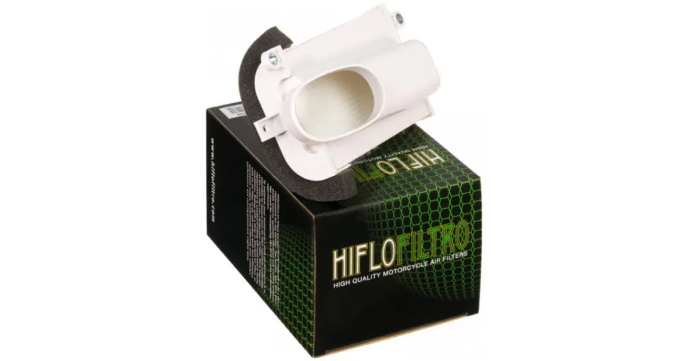 Poslední Šance HIFLO vzduchový filtr FILTRO HFA4508