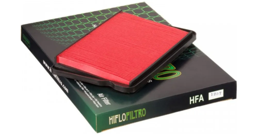Nakupujte Hned HIFLO vzduchový filtr FILTRO HFA1207
