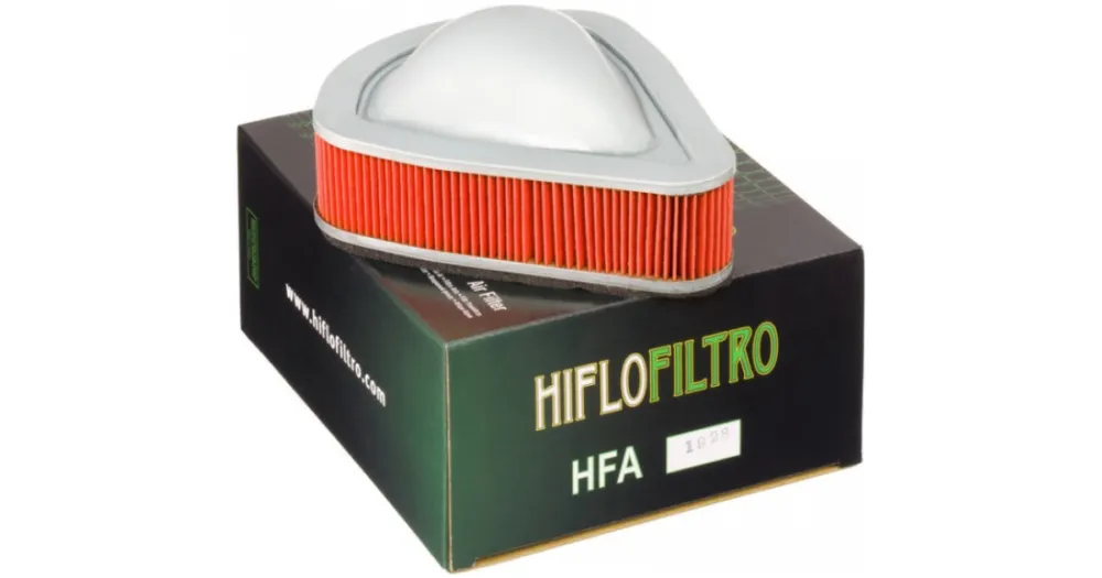 HIFLO vzduchový filtr FILTRO HFA1928 Nejlepší Cena