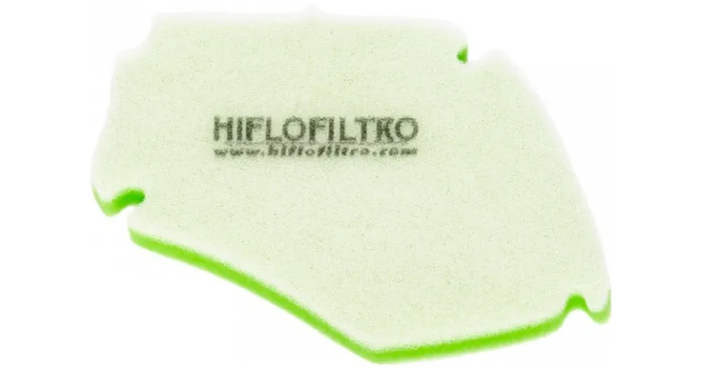HIFLO vzduchový filtr FILTRO HFA5212DS Kup Teď
