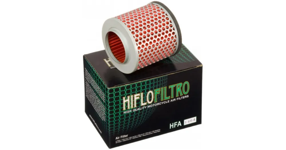 Akční Cena HIFLO vzduchový filtr FILTRO HFA1404