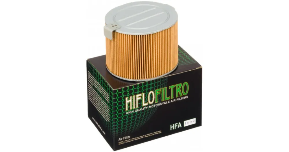 HIFLO vzduchový filtr FILTRO HFA1902 Originální