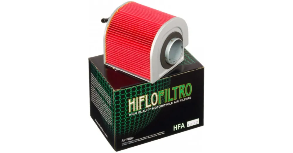 HIFLO vzduchový filtr FILTRO HFA1212 Značkový