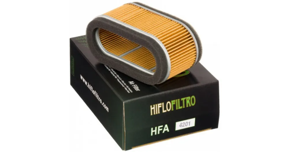 Vysoce Kvalitní HIFLO vzduchový filtr FILTRO HFA4201