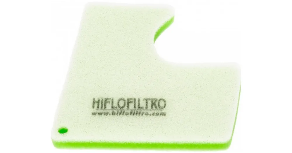 Nejlepší Volba HIFLO vzduchový filtr FILTRO HFA6110DS