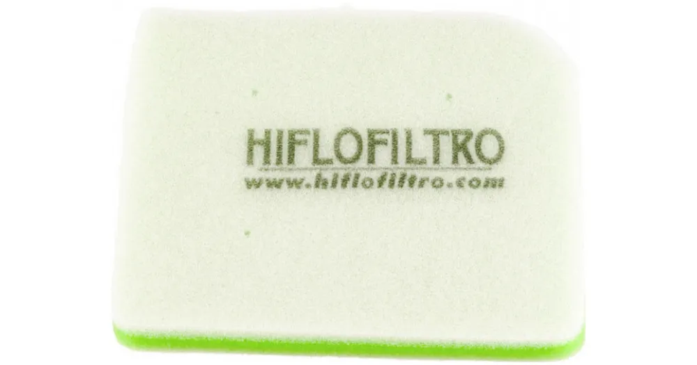 Originální HIFLO vzduchový filtr FILTRO HFA6104DS
