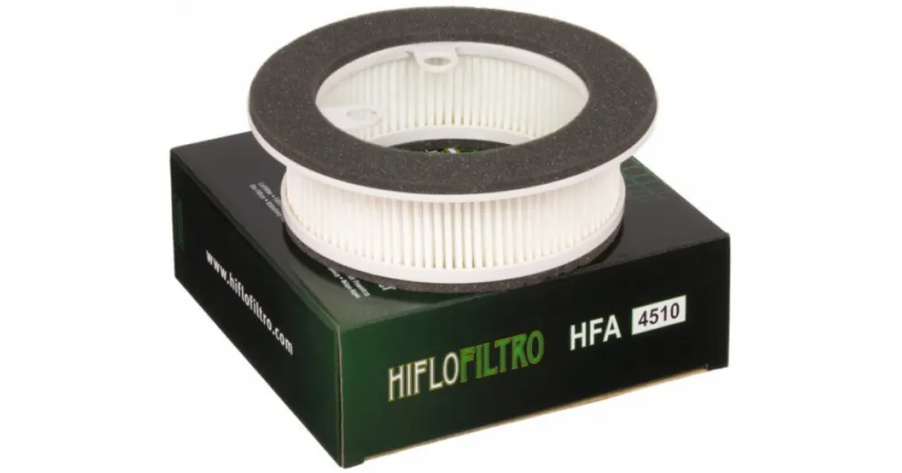 Dokud Zásoby Vydrží HIFLO vzduchový filtr FILTRO HFA4510