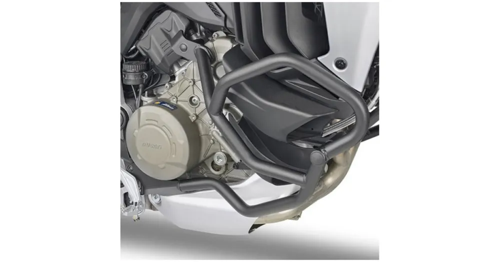 KAPPA KN7413 padací rám DUCATI Multistrada V4 / V4 S (21-26) Rychlé Dodání