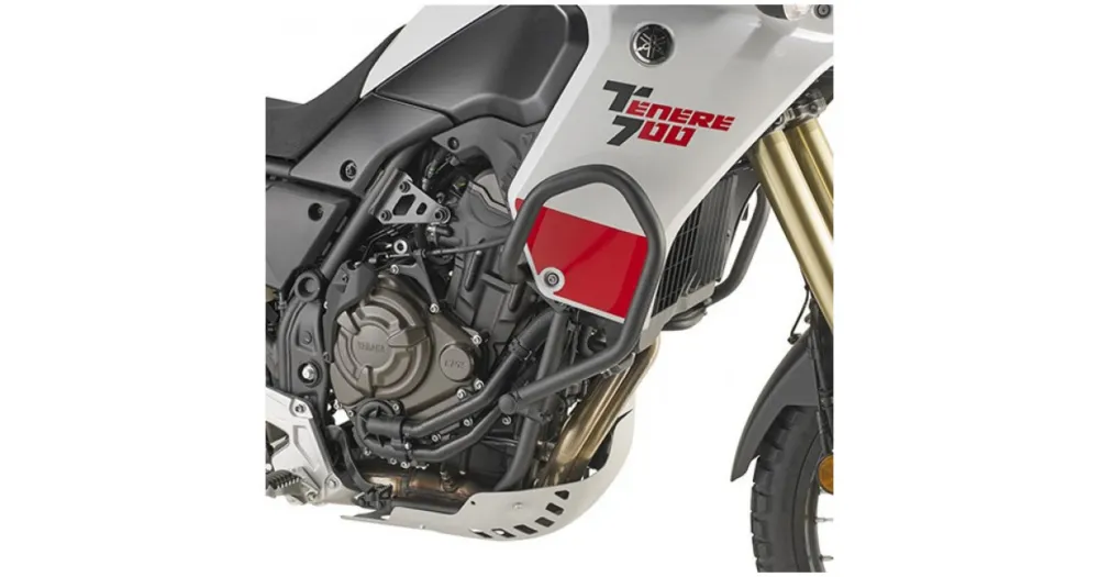 KAPPA KN2145 padací rám YAMAHA Teneré 700 (19-20) Rychlé Dodání
