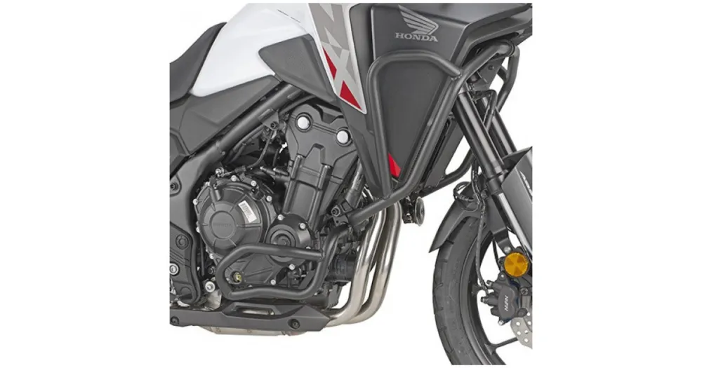 Horká Nabídka KAPPA KNH1203 horní padací rám HONDA NX 500 (24-25)