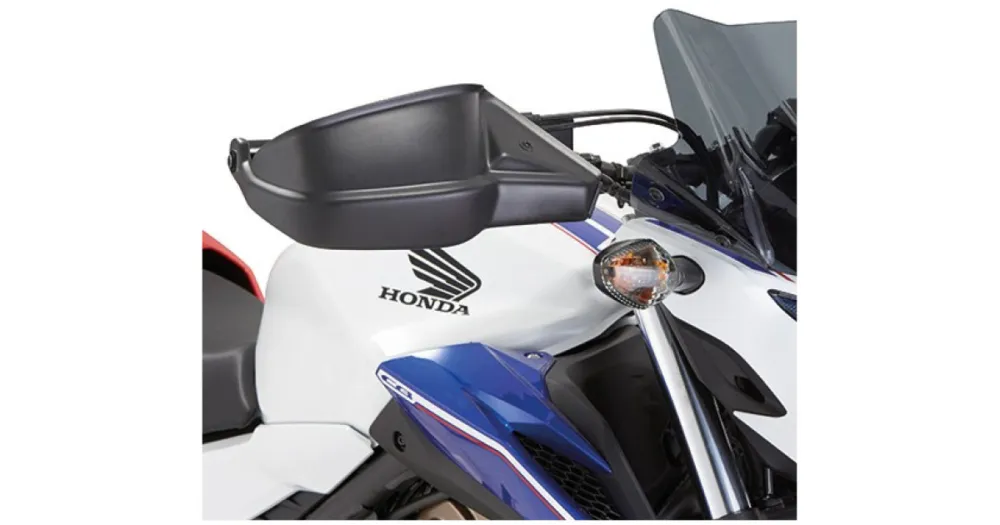 KAPPA KHP1176 kryty rukou HONDA CB 500 F (16-23) Poslední Šance
