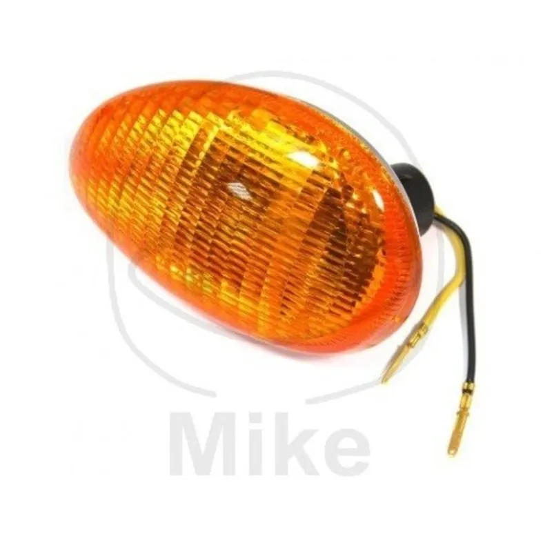 Ihned K Objednání Blinkr JMP BL 0066 oranžová
