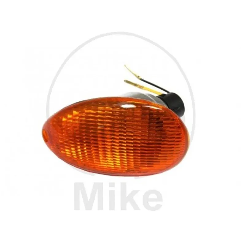 Blinkr JMP BL 0072 Levý oranžová Oblíbený