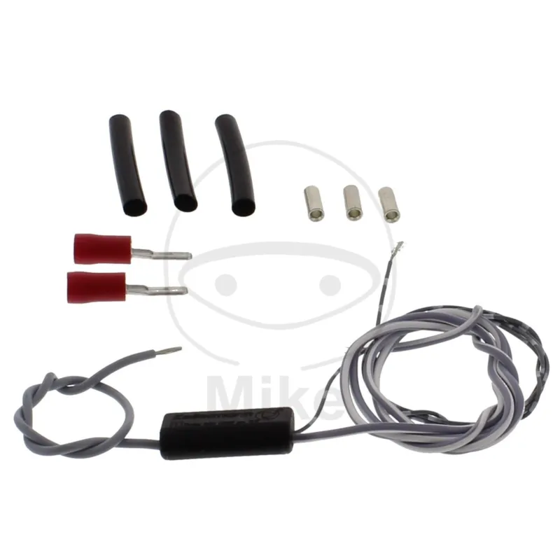 Autentický Relé blinkru JMP elektronický R1