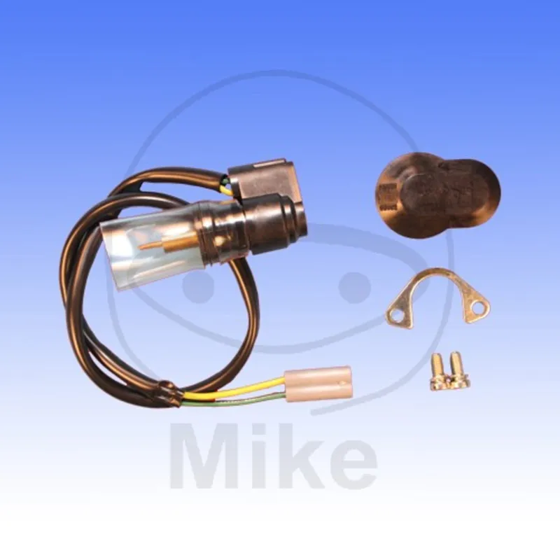 Výhodná Nabídka Elektrický sytič JMT 50cc