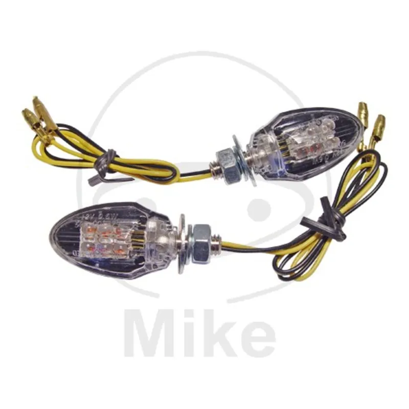 Cenová Bomba Mini blinkr JMP MINI1 LED