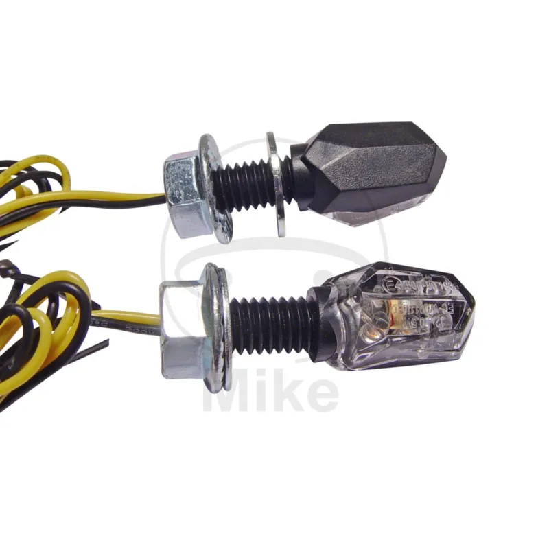 Cenově Výhodný Mini blinkr JMP MINI3 LED