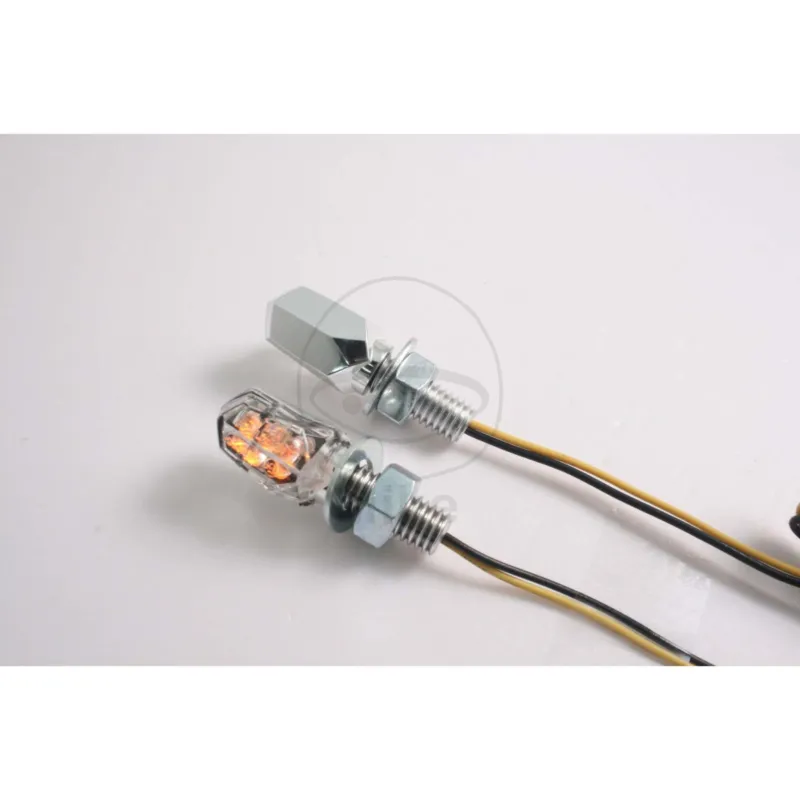 Vysoce Kvalitní Mini blinkr JMP MINI3 LED
