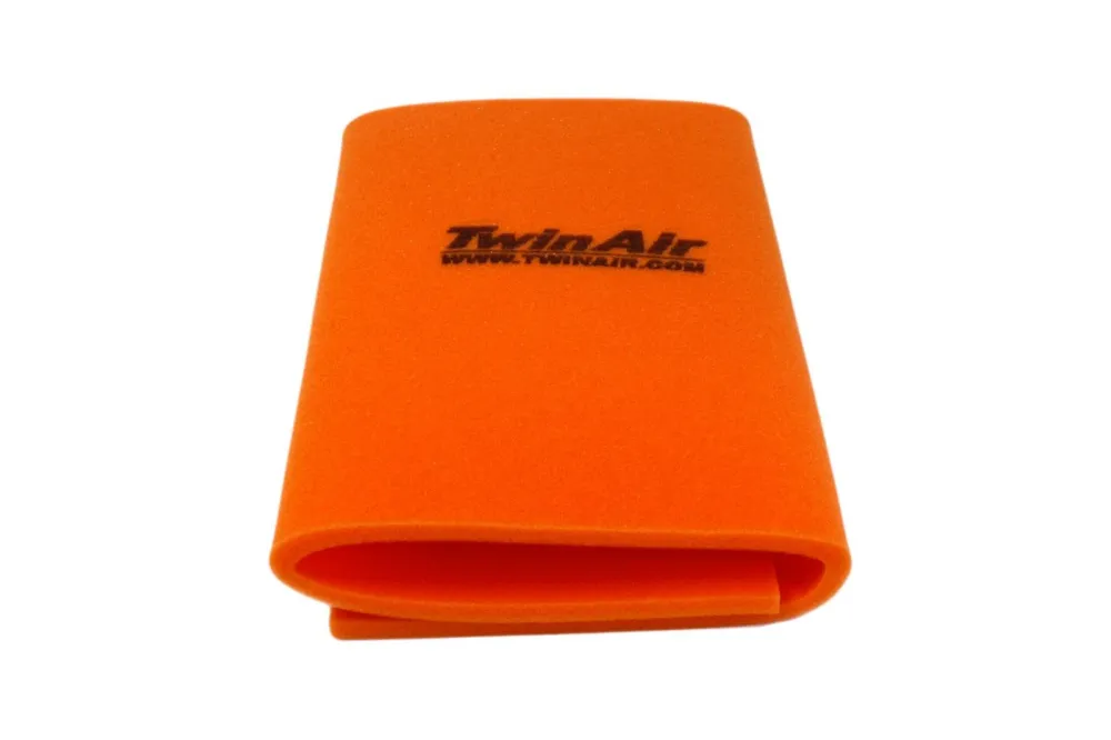 Vysoce Kvalitní Vzduchový filtr TwinAir 160002 600x300x10mm oranžová