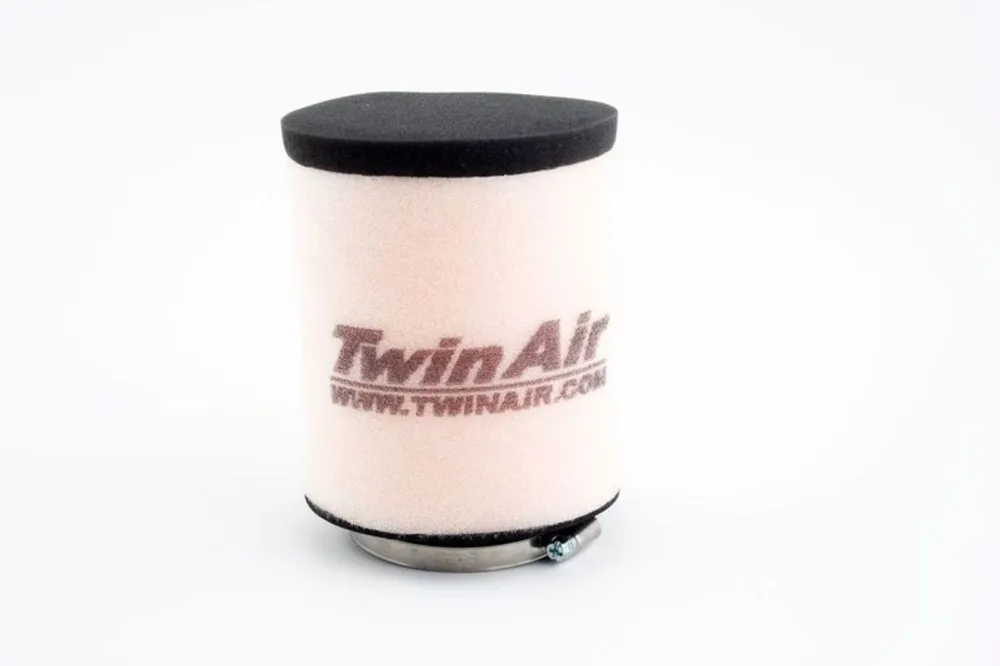 Vzduchový filtr TwinAir 150914 s gumou (průměr 73mm) Dokud Zásoby Vydrží