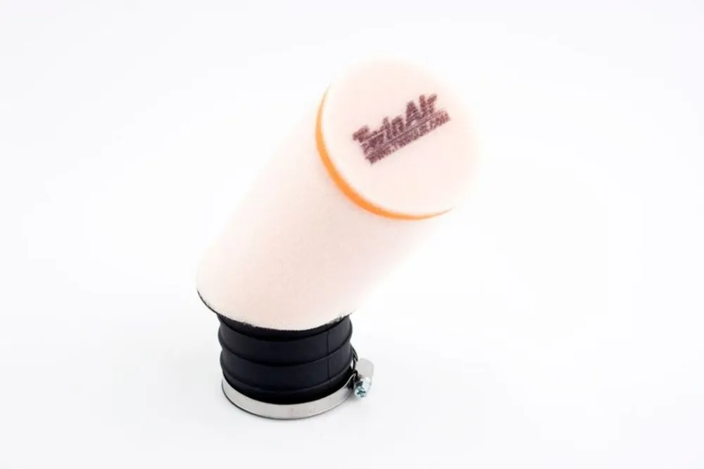 Cenový Hit Vzduchový filtr TwinAir 150960 s gumou (průměr 63mm)