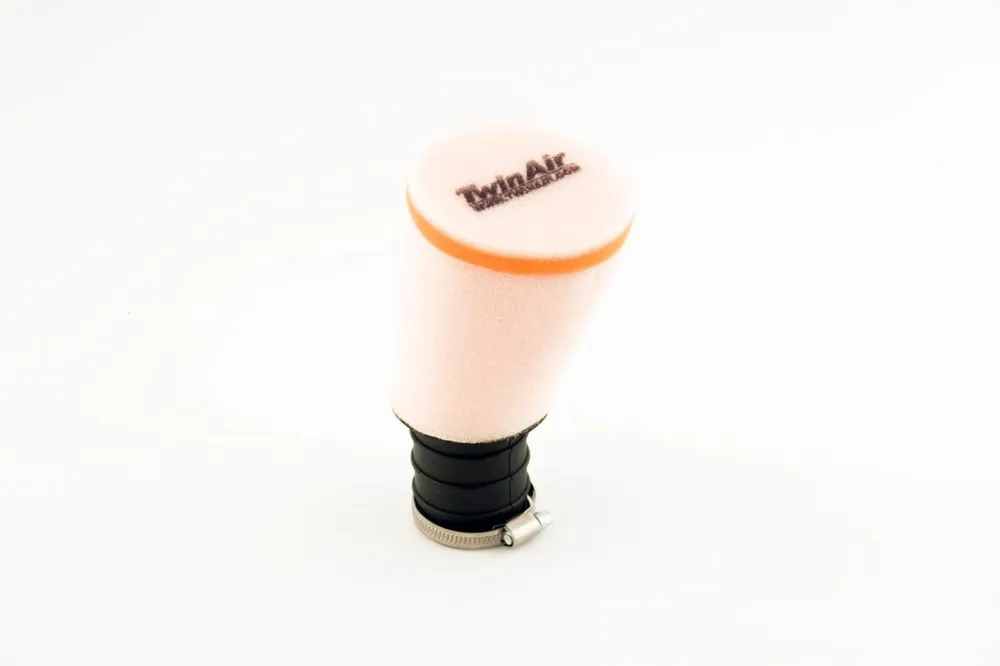 Autentický Vzduchový filtr TwinAir 152603 s gumou (průměr 45mm)