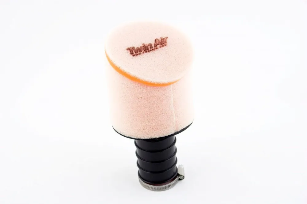 Vzduchový filtr TwinAir 153002 s gumou (průměr 45mm) Časově Omezené