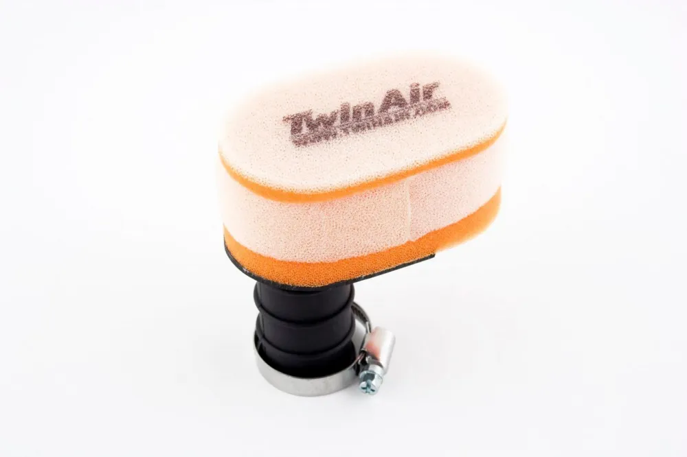 Sleva Vzduchový filtr TwinAir 154005 s gumou (průměr 28mm)