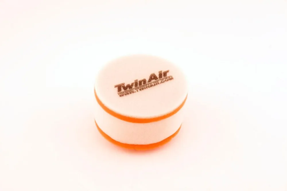 Levný Vzduchový filtr TwinAir 154500 s gumou (průměr 45mm)