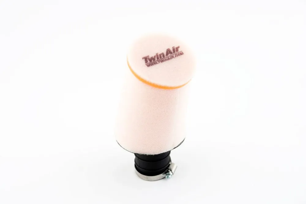 Časově Omezené Vzduchový filtr TwinAir 158079 s gumou (průměr 45mm)
