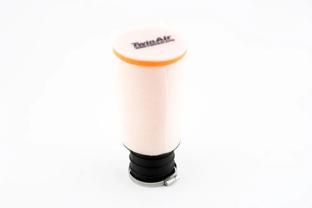 Vzduchový filtr TwinAir 158104 s gumou (průměr 63mm) Omezená Nabídka