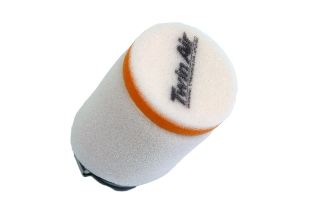 Bezpečná Platba Vzduchový filtr TwinAir 158432 s gumou (průměr 40mm)