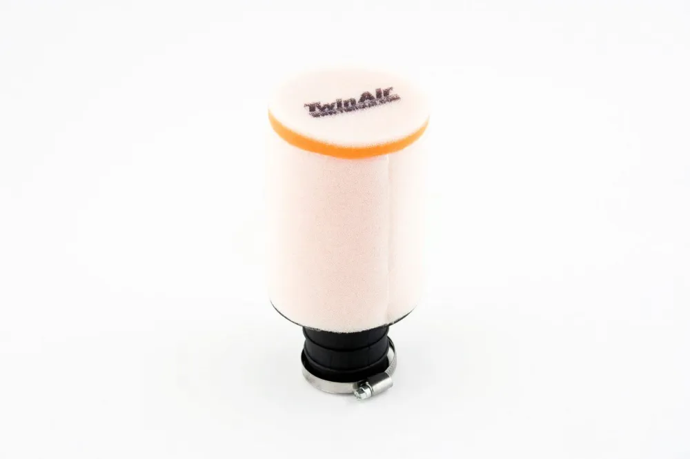 Akční Nabídka Nasazovací vzduchový filtr (clamp-on) TwinAir 158713 s gumou (průměr 50mm)