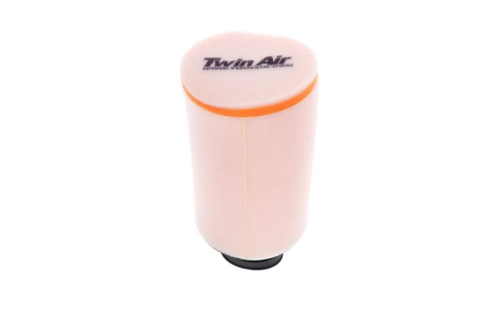 Doprava Zdarma Nasazovací vzduchový filtr (clamp-on) TwinAir 158725 s gumou (průměr 63mm)