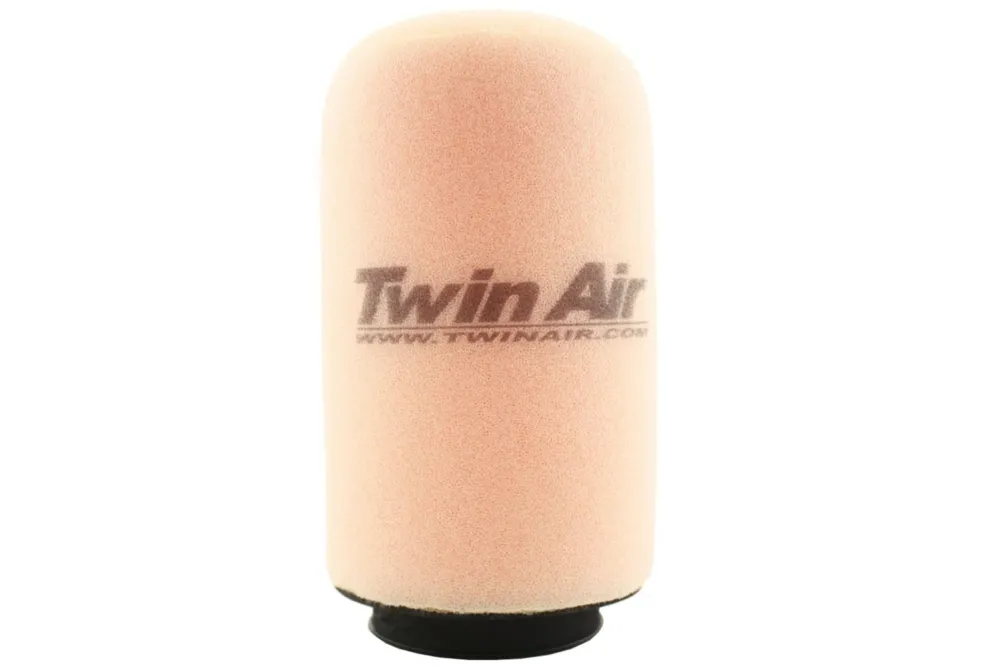 Expresní Doručení Nasazovací vzduchový filtr (clamp-on) TwinAir 158860 s gumou (průměr 73mm)