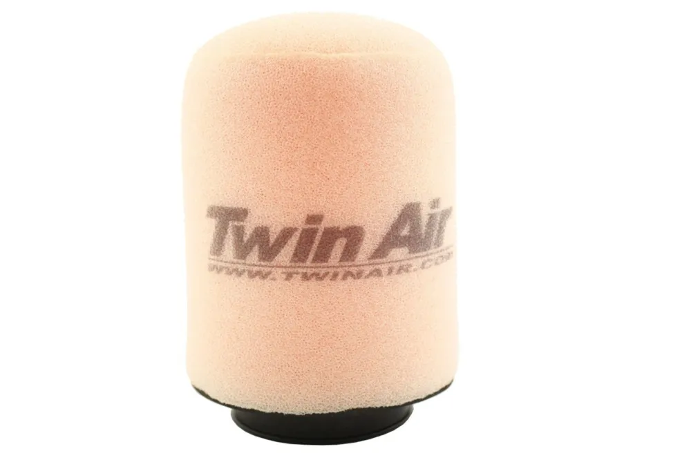 Jen Po Omezenou Doba Nasazovací vzduchový filtr (clamp-on) TwinAir 158862 s gumou (průměr 63mm)
