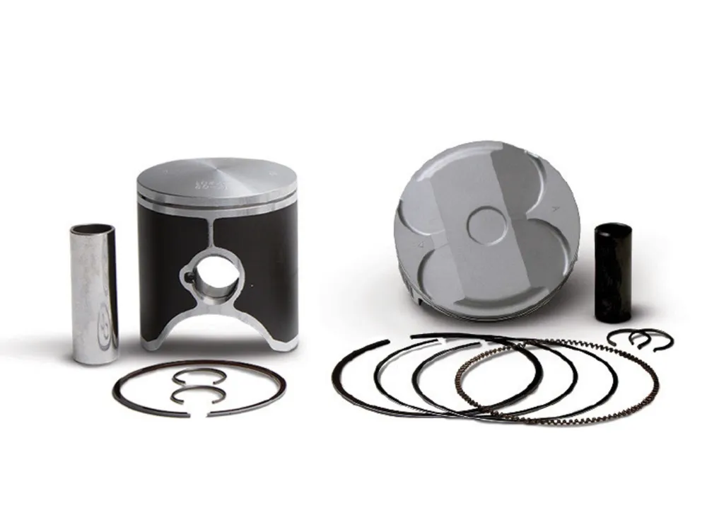 Píst sada VERTEX 22171A Válec 39,5, piston 39,46 mm Ihned K Objednání