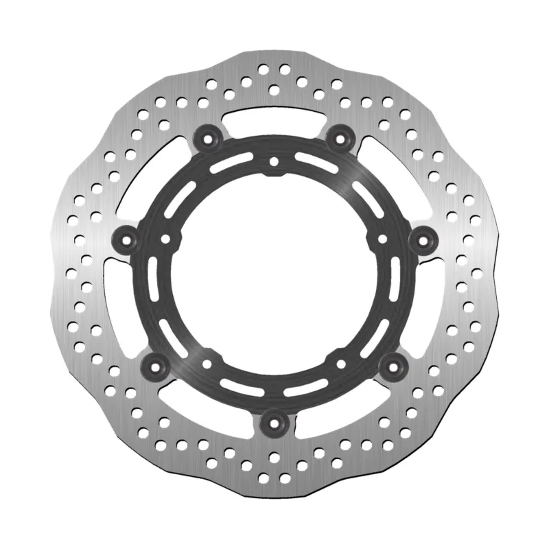 Autentický Brzdový kotouč NG 165X