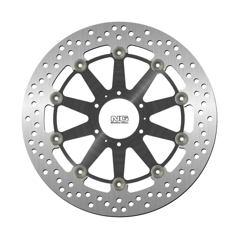 Brzdový kotouč NG 1446G Aktuální