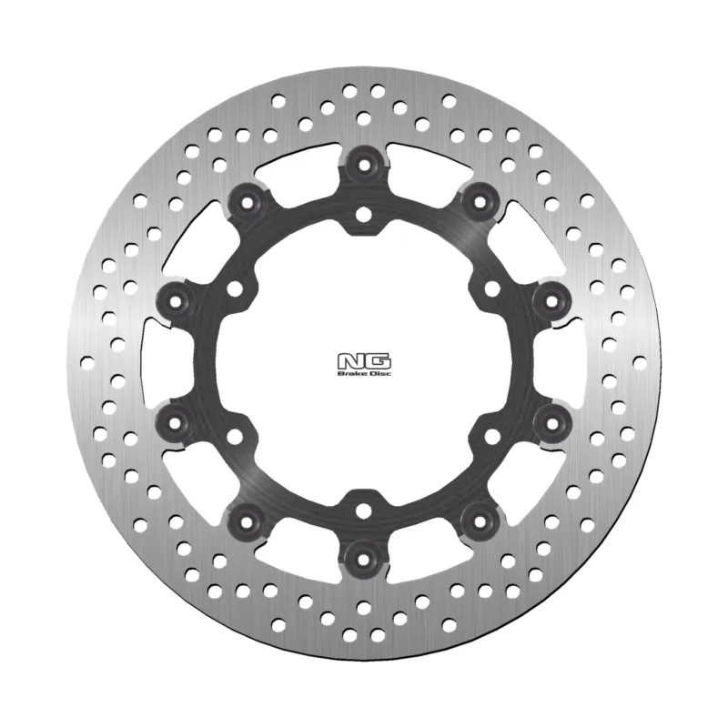Brzdový kotouč NG 1505 Nová Kolekce