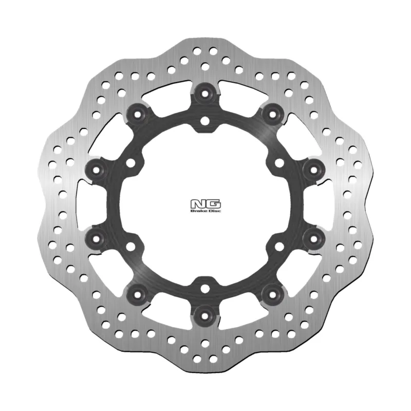 Akční Cena Brzdový kotouč NG 1505X