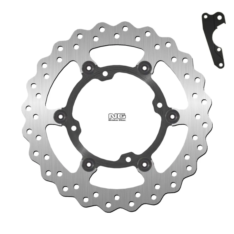 Brzdový kotouč NG 1151XK01 oversize Ihned K Objednání