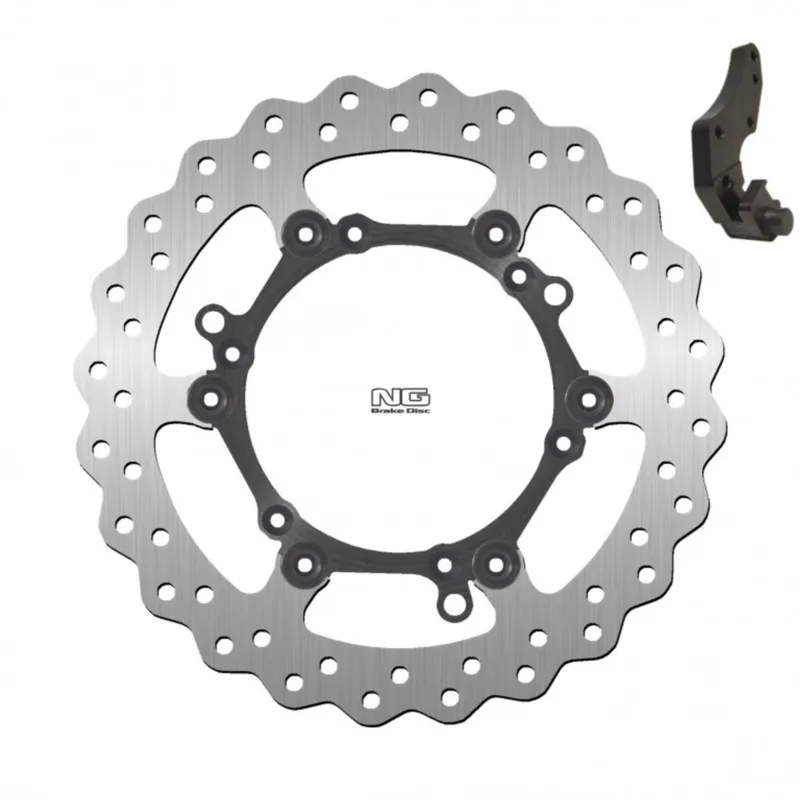 Brzdový kotouč NG 1254XK09 oversize Nejlepší Cena