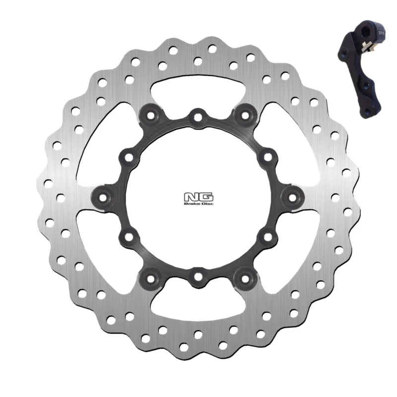 Brzdový kotouč NG 1153XK05 oversize Kup Teď