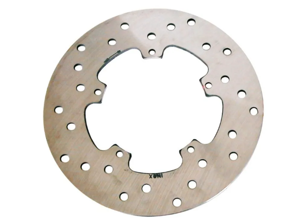 Brzdový kotouč RMS 225160160 přední d200mm Must-Have