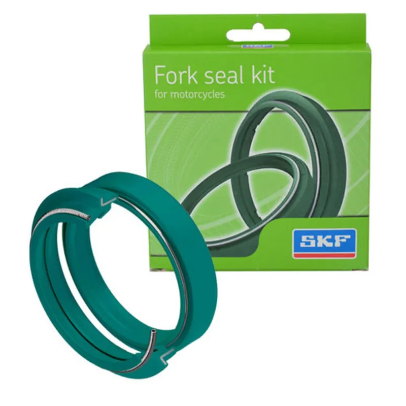 Poslední Šance Sada těsnění (prachovky) SKF KAYABA KITG-48K-PSF 48x58.1x8.5 /48x58.4x4.9 Air HD
