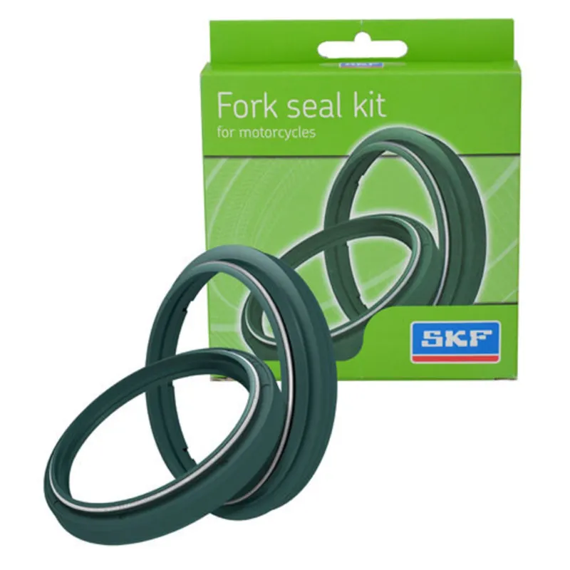 Sada těsnění (prachovky) SKF MARZOCCHI KITG-48M 48x58.1x8.5 / 48x58.4x5.7 Sezónní Sleva