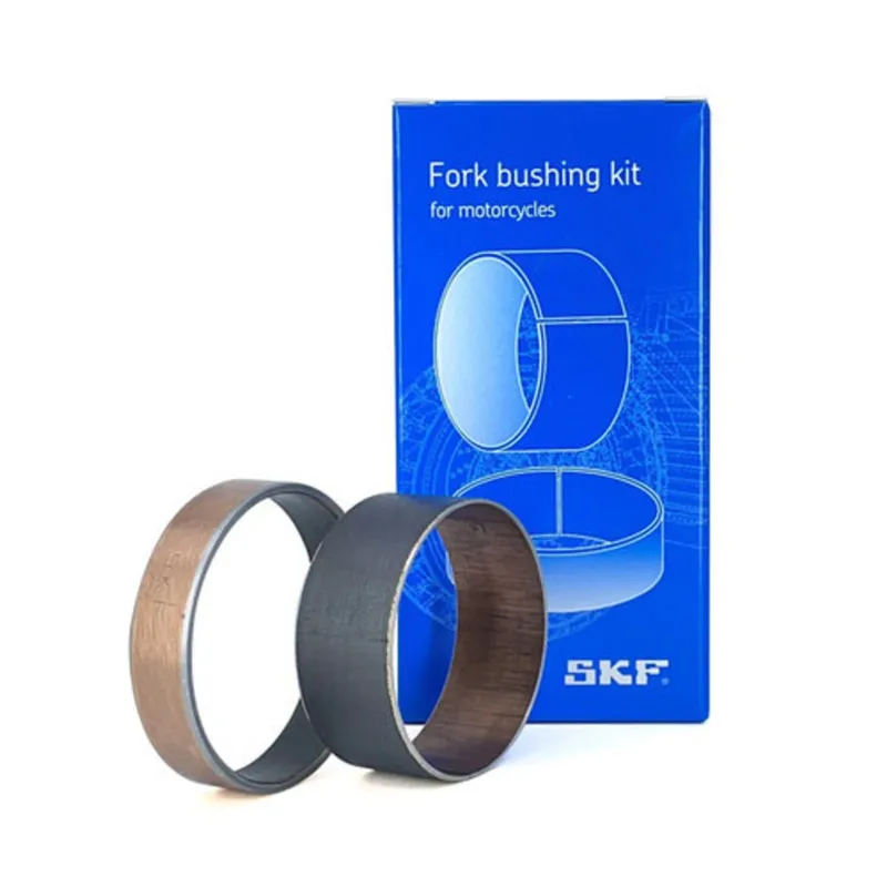 Výhodná Nabídka Sada pouzder vidlice SKF WP VKWA-WP48-A 2 pcs. - 1 INNER + 1 OUTER 48mm