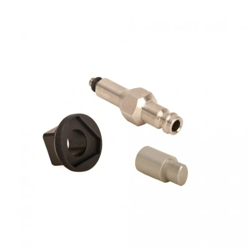 Přímo Od Výrobce Servisní sada pro dealery RCU K-TECH DDS 213-100-270 hydraulické předpětí nastavitelné
